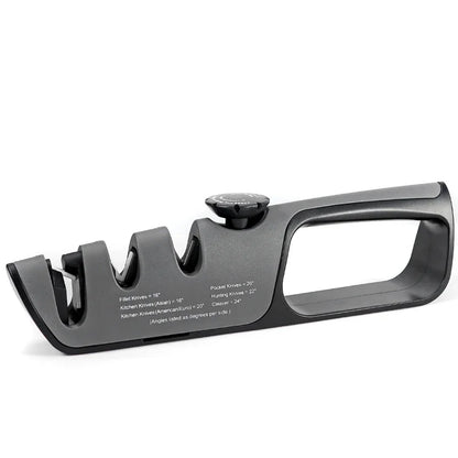 Kitchen Sharpener Multi functional Sharpening System Adjustable Angle Room Special Cooking Utensils kitchen gadgets