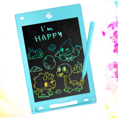 8.5-Inch LCD Writing Tablet – Digital Drawing & Handwriting Board for Kids Ages 3–8