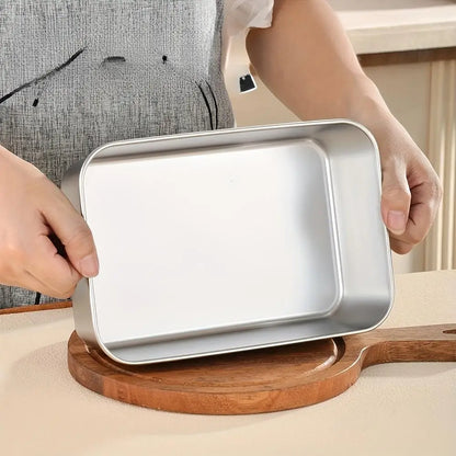 Set of stainless steel, for the kitchen, storage box, for the kitchen, the kitchen, the kitchen, the kitchen, the kitchen, the b