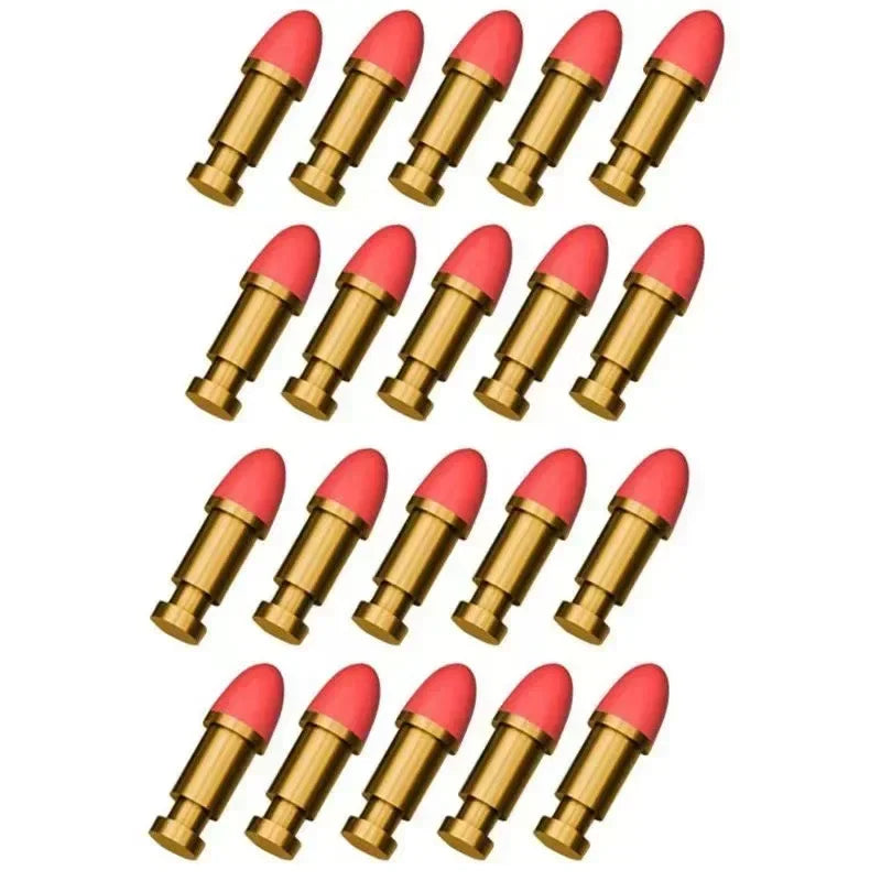 Automatic Soft Dart Blaster Toy – Continuous Fire Action Play Set with Safe Foam Darts