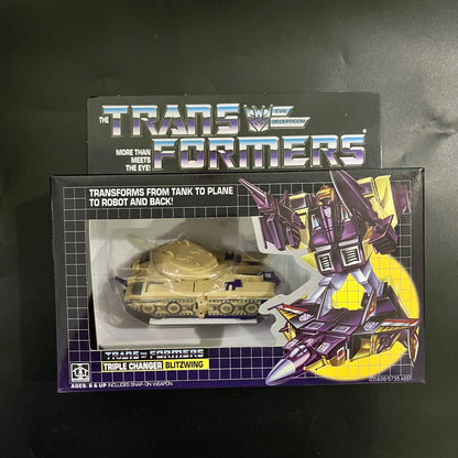 G1-Style Transformation Action Figure Collection – OP Prime, Menasor, Wheeljack, Hound & More