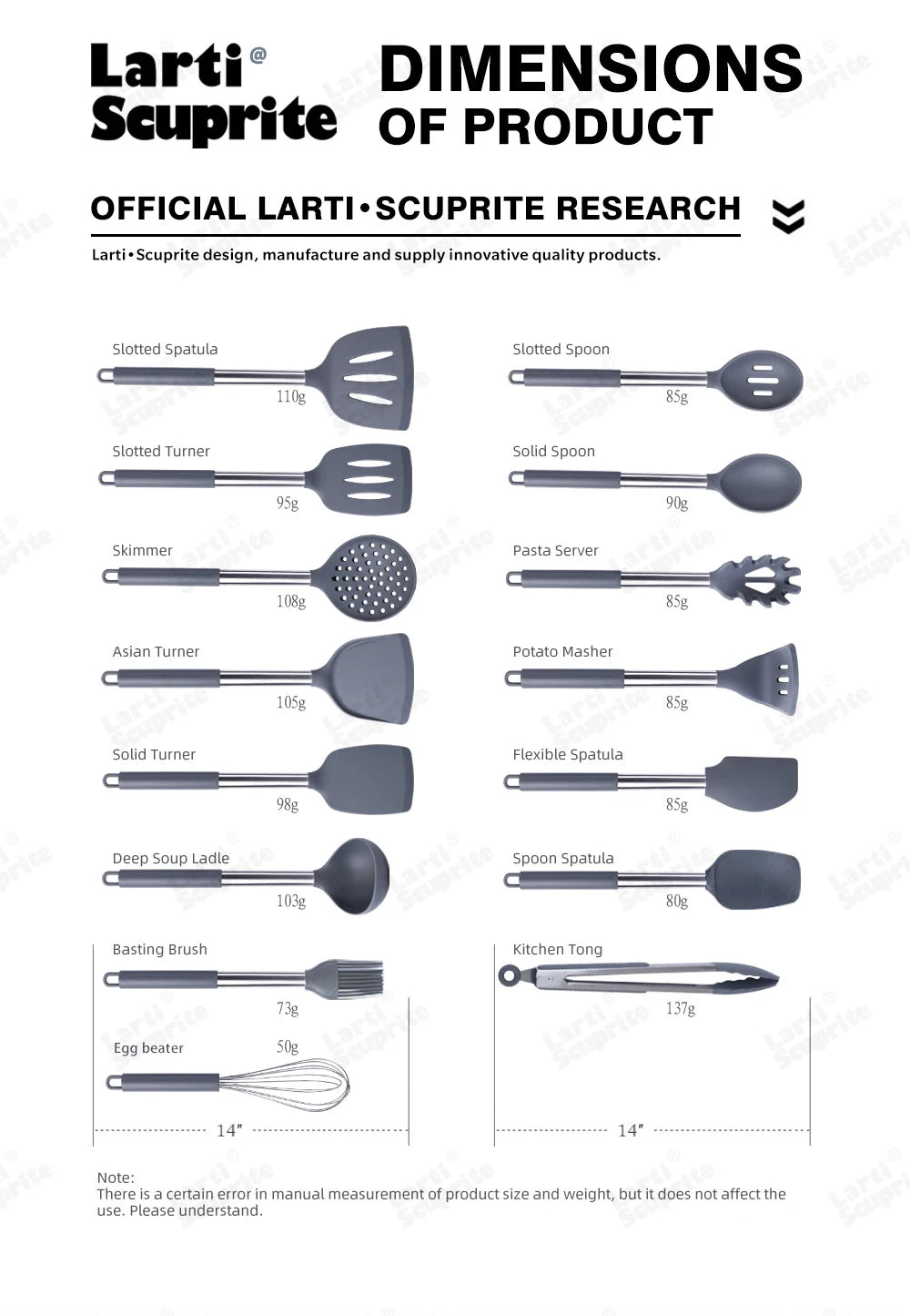 Quality Silicone Utensils Set Kitchen Cooking Tools Non Stick Kitchenware Accessories Heat Resistant Spatula Spoon Kit