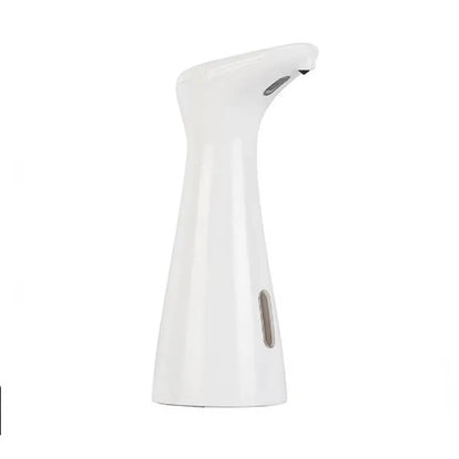 Automatic Sensor Soap & Sanitizer Dispenser – Smart Touchless Liquid Dispenser for Kitchen, Bathroom & Toilet