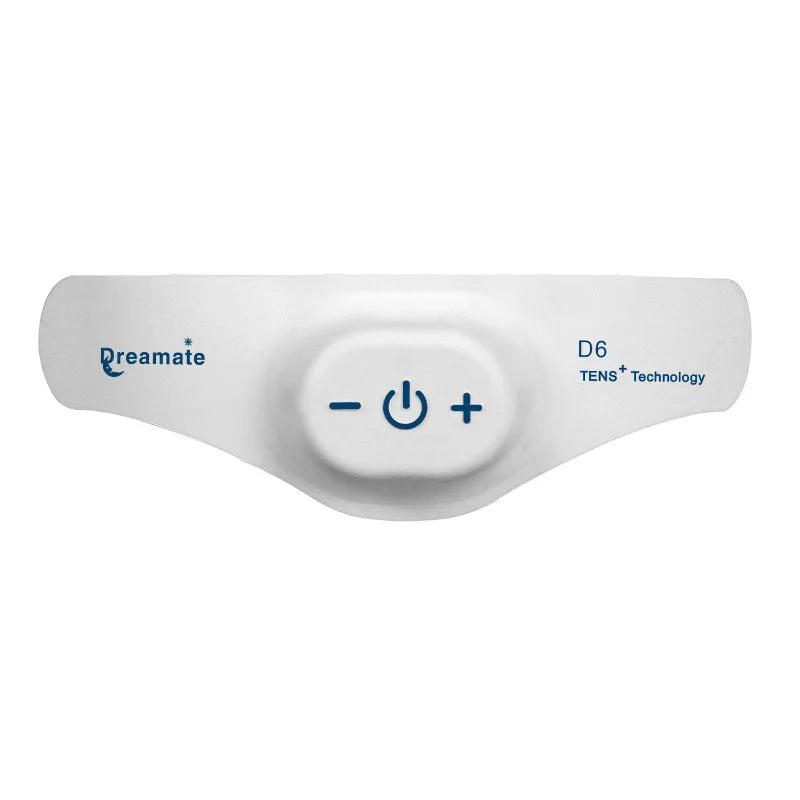 Smart Head Sleep Massager – Electronic Micro-Current & Low-Frequency Pulse Therapy for Relaxation