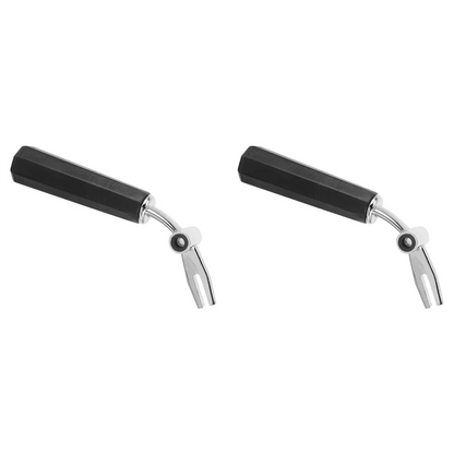 B64B-2X Ice Cream Machine Lever – Soft Serve Ice Cream Machine Replacement Handle Component