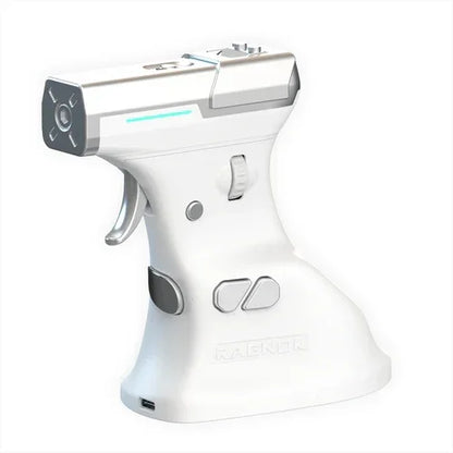 ErgoStrike 7 Gaming Mouse – Recoil Feature, Ergonomic Design for FPS & Shooting Games