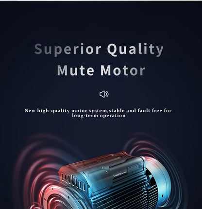 Automatic Touchless Soap Dispenser – Smart Sensor Kitchen & Bathroom Soap Machine, 304 Stainless Steel