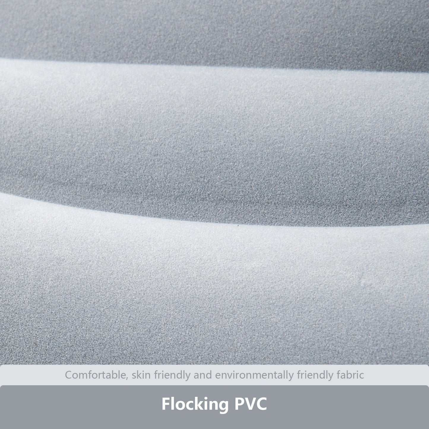 Inflatable Pillow – Portable Ultralight Air Sleeping Pillow for Travel, Hiking & Neck Support