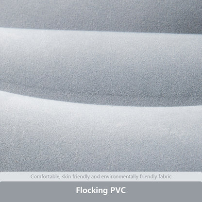 Inflatable Pillow – Portable Ultralight Air Sleeping Pillow for Travel, Hiking & Neck Support