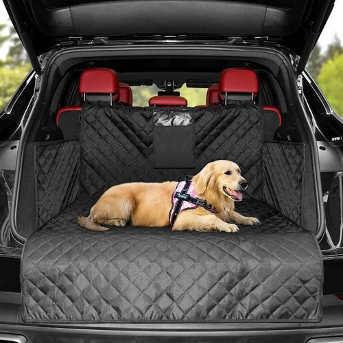 Title:&nbsp;Universal Small Breed Dog Car Seat &amp; Travel Accessories | All-Season Safety &amp; Comfort
