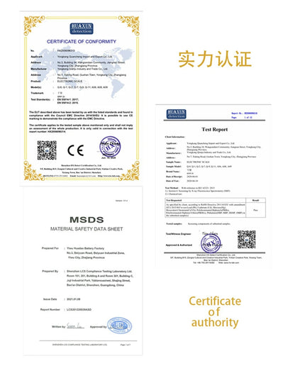 Digital Luggage Scale 110lb / 50kg – Portable Electronic Hanging Travel Suitcase Weight Scale with LCD Display