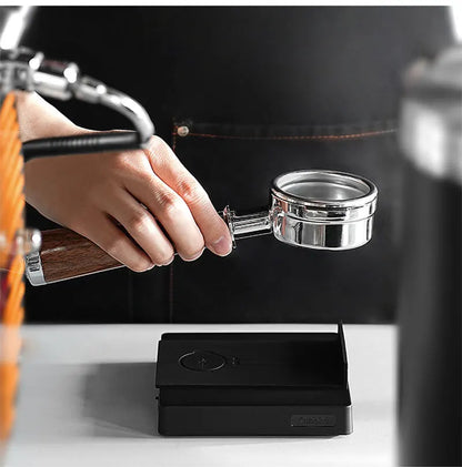 MHW-3BOMBER Digital Coffee Scale – High-Precision Rechargeable Espresso Kitchen Scale