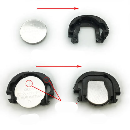 Digital Luggage Scale 110lb / 50kg – Portable Electronic Hanging Travel Suitcase Weight Scale with LCD Display