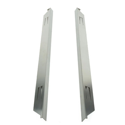 Kitchen Tools Gap Clip 390g Between Edge Cover Integrated Stove Oven Filler Stainless Steel Household Products