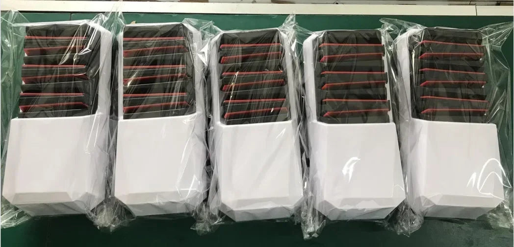 Multi functional handheld anti slip handle kitchen knife, household quick sharpening kitchen tool grinder kitchen gadgets