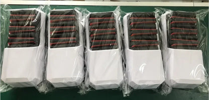 Multi functional handheld anti slip handle kitchen knife, household quick sharpening kitchen tool grinder kitchen gadgets