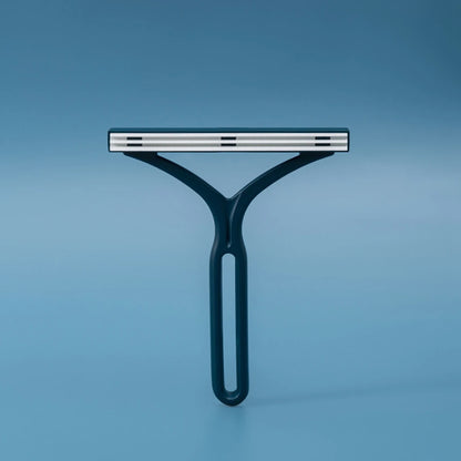 Portable Lint & Pet Hair Remover Brush – Manual Roller for Clothes, Sofa, Fabric & Fuzz Cleaning