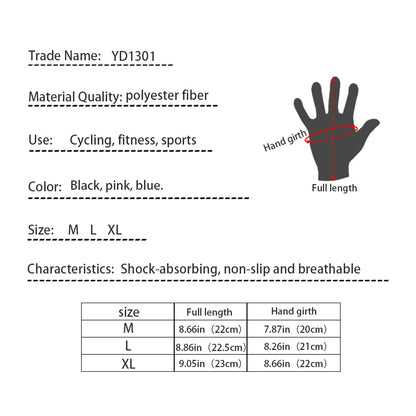 Touchscreen Winter Gloves – Warm Windproof Non-Slip Gloves for Cycling, Driving & Motorcycle