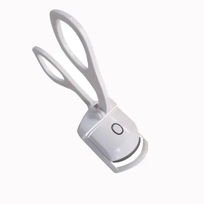 The Warm Curl Eyelash Curler – Safe, Smart Lash Lifting with Perfect Arch, No Batteries, No Pinch