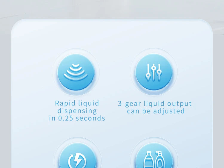 Automatic Touchless Soap Dispenser – Smart Sensor Kitchen & Bathroom Soap Machine, 304 Stainless Steel