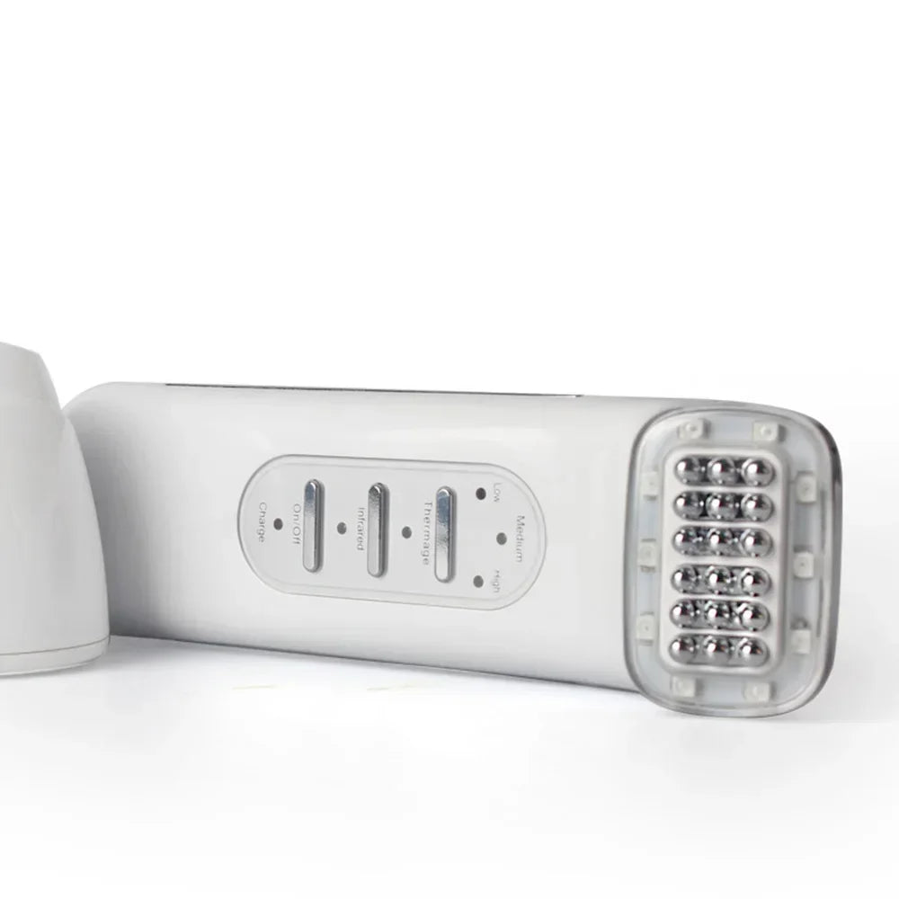 Radio Frequency Facial Lifting Device – Skin Tightening & Anti-Wrinkle Beauty Tool