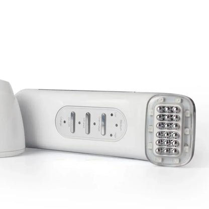 Radio Frequency Facial Lifting Device – Skin Tightening & Anti-Wrinkle Beauty Tool