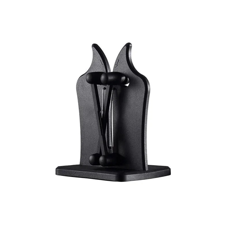 Knife Sharpener Kitchen Sharpening Tool Easy Safe Sharpening Kitchen Chef's Knife Damascus Knife Kitchen Tools Kitchen Supplies