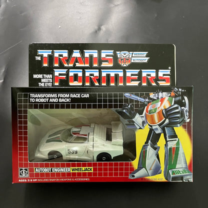 G1-Style Transformation Action Figure Collection – OP Prime, Menasor, Wheeljack, Hound & More