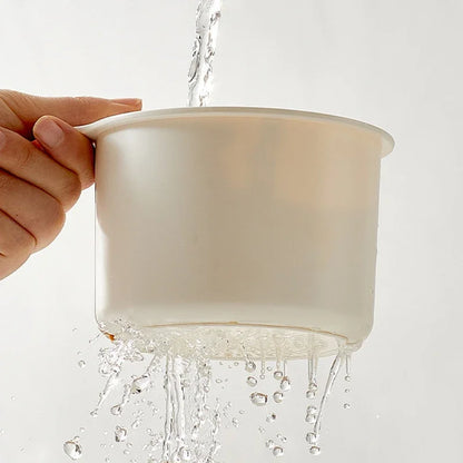 Kitchen Sink Filter Strainer Drain Basket Fruit Vegetable Drainer Rack Water Filter Kitchen Multifunctional Organizer Basket