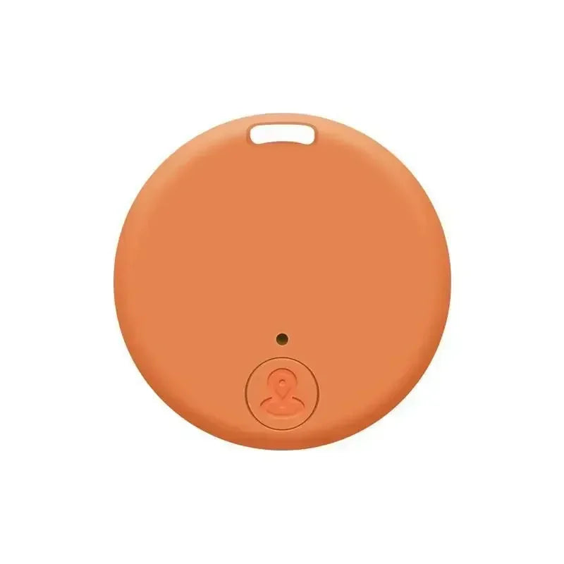 Mini GPS Tracker Bluetooth 5.0 – Smart Finder Locator for Kids, Pets, Wallet & Car (iOS & Android)