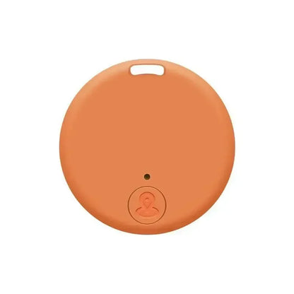 Mini GPS Tracker Bluetooth 5.0 – Smart Finder Locator for Kids, Pets, Wallet & Car (iOS & Android)