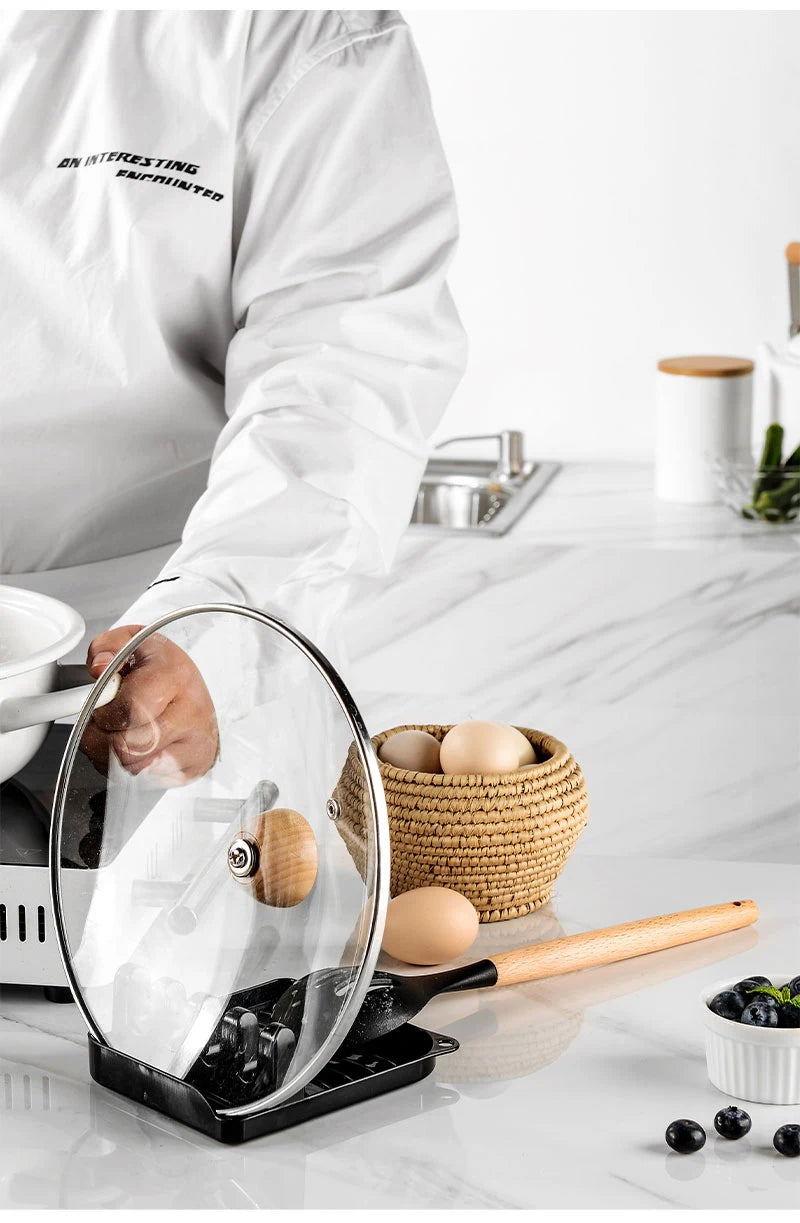 Silicone Kitchen Utensil Set BPA Free Kitchen Cooking Baking Tools Set Kitchen Accessories Gadgets Kitchenware With Container N.