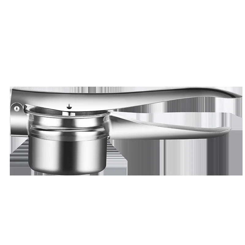 Kitchen Multifunctional Tool Stainless Steel Manual Juicer For Fruits And Vegetables Vegetable Filling Squeezer Simple Operation