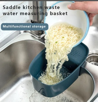 Stainless Steel Sink & Shower Drain Strainer – Hair Catcher, Food & Slag Stopper for Kitchen & Bathroom