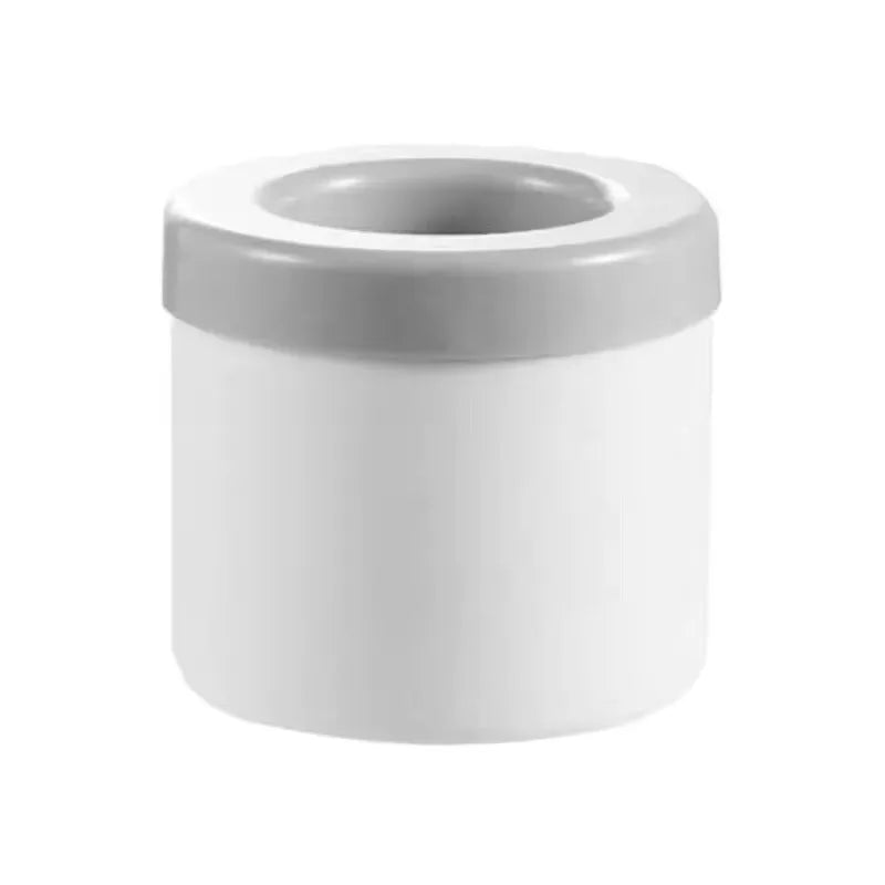 Silicone Round Ice Cube Mold – DIY Ice Bucket Maker for Home, Bar & Summer Drinks