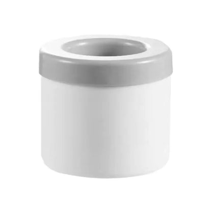 Silicone Round Ice Cube Mold – DIY Ice Bucket Maker for Home, Bar & Summer Drinks