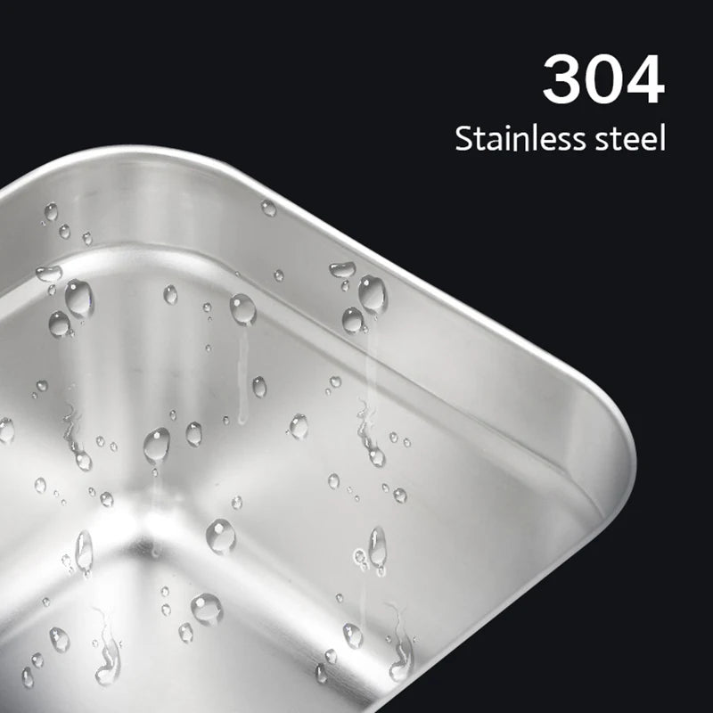 30/50W Ultrasonic Cleaner – Dual Frequency Digital Cleaning Machine for Jewelry, Glasses & Watches