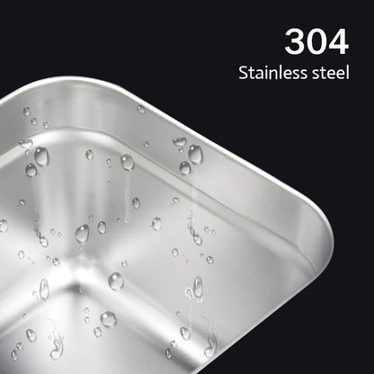 30/50W Ultrasonic Cleaner – Dual Frequency Digital Cleaning Machine for Jewelry, Glasses & Watches