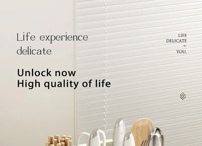 Kitchen Knife Rack Wall-mount Cutting Board Storage Racks Household Multifunctional Countertop Chopping Board Storage Rack