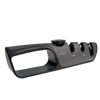 Kitchen Sharpener Multi functional Sharpening System Adjustable Angle Room Special Cooking Utensils kitchen gadgets