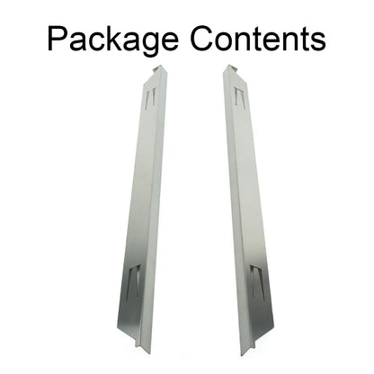 Kitchen Tools Gap Clip 390g Between Edge Cover Integrated Stove Oven Filler Stainless Steel Household Products