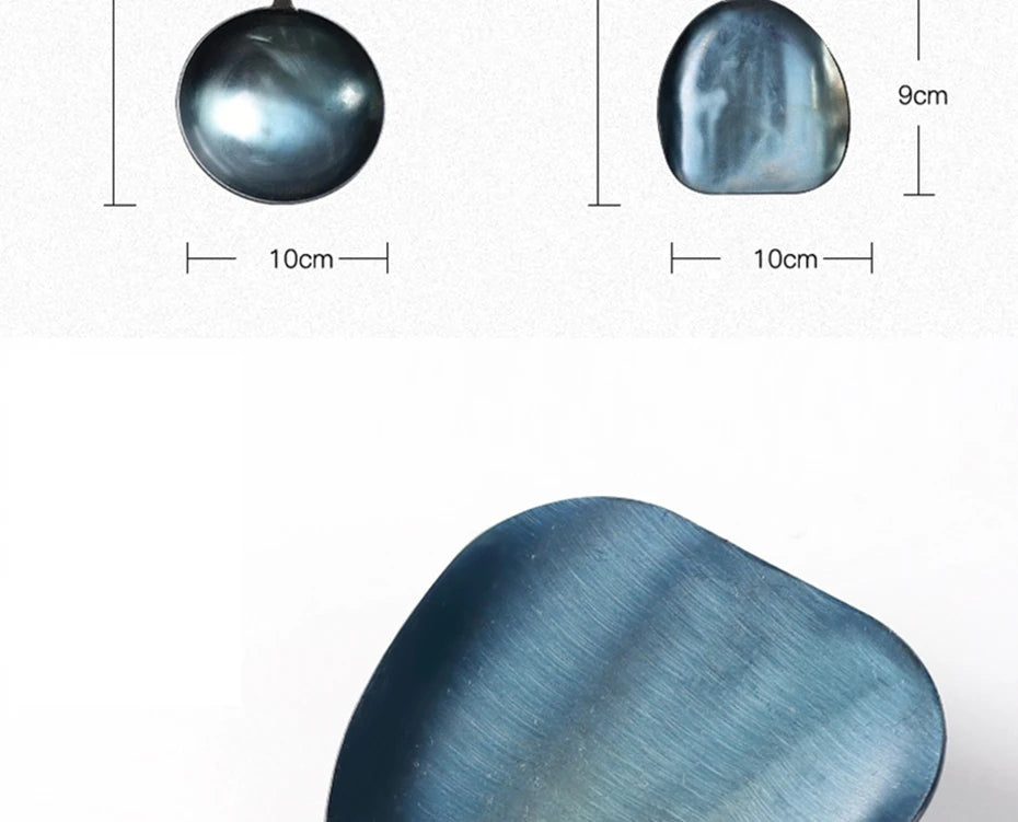 Kitchen Utensils Wok Spatula Spoon Chinese Traditional HandMade Iron Spatula Ladle Wok Tool Set Kitchen Tool Cooking Accessories