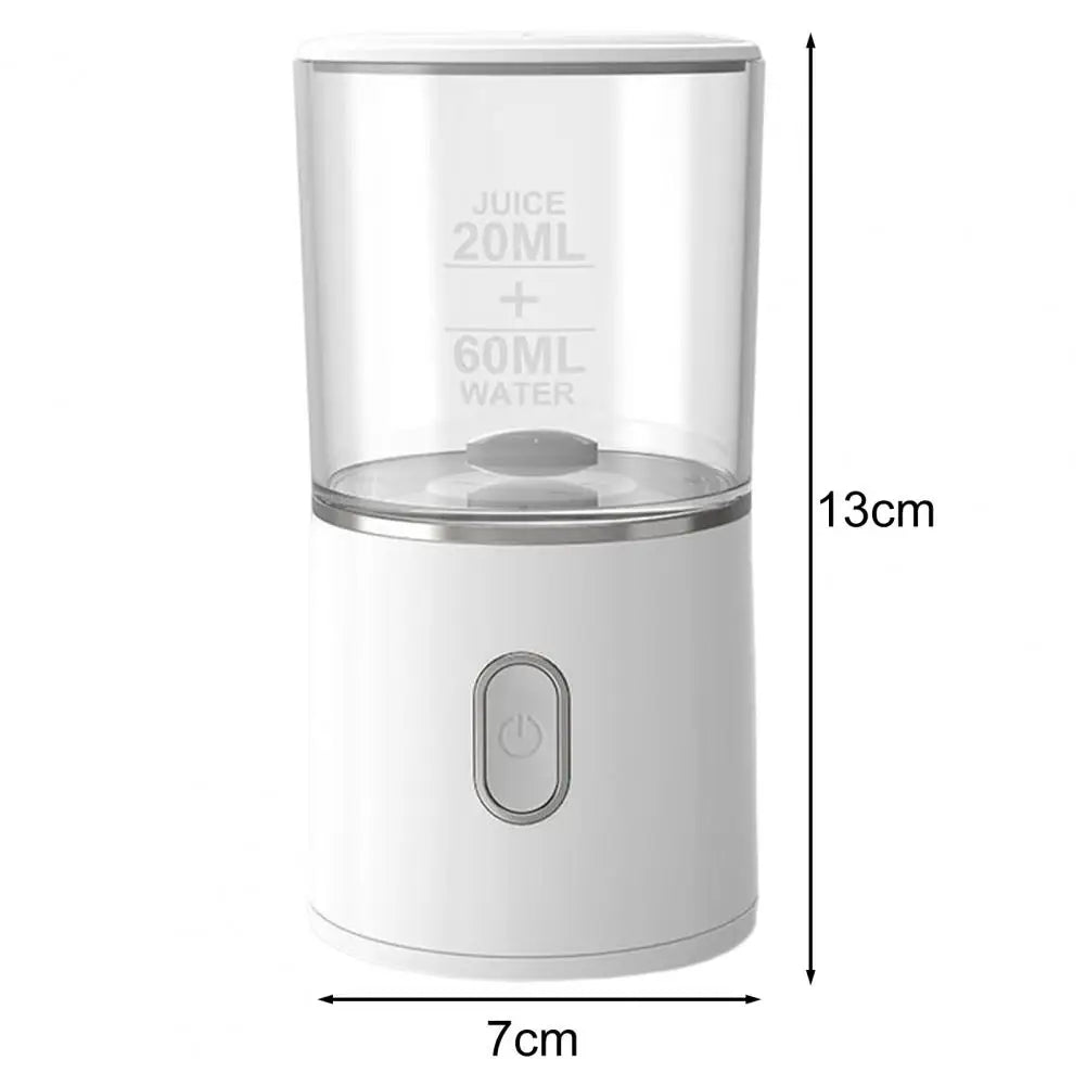 DIY Face Mask Maker Machine – Natural Fruit & Vegetable Facial Mask Mixer, Skincare Beauty Tool