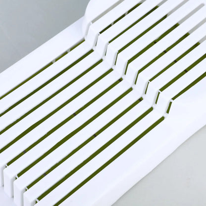 Practical Drawer Organizer Knives Separation Finishing Storage Box Knife Organizer Kitchen Accessories High Quality