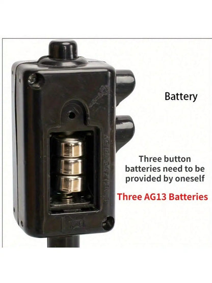 Mini Traffic Light Toy – Kids’ Road Safety Puzzle & Educational Traffic Sign Set