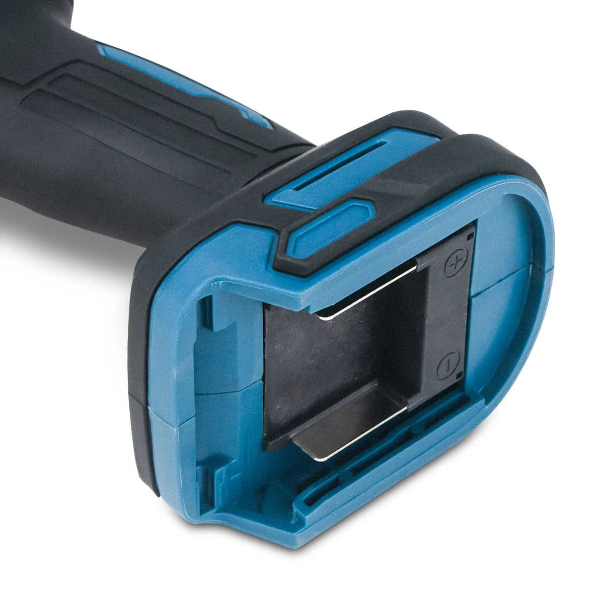 Gisam 300000RPM Brushless Electric Turbo Blower Jet Fan – 400m/s Handheld Air Blower for Dust Cleaning & Leaf Blowing, Compatible with Makita 18V Battery