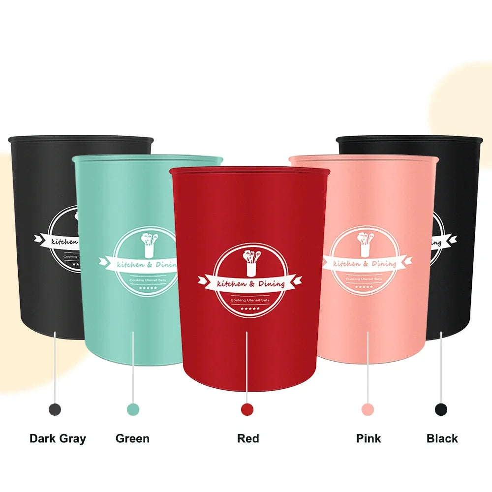 Silicone Kitchen Utensils Set, Non - stick Spatula Shovel, Wooden Handle Cooking Tools, Kitchen Accessories Tool, 9/11/12Pc