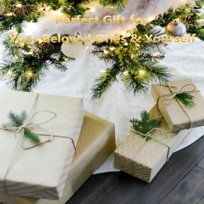 7-Colour LED Neck & Face Massager – Vibrating Electric Facial Device, USB Rechargeable Beauty Tool