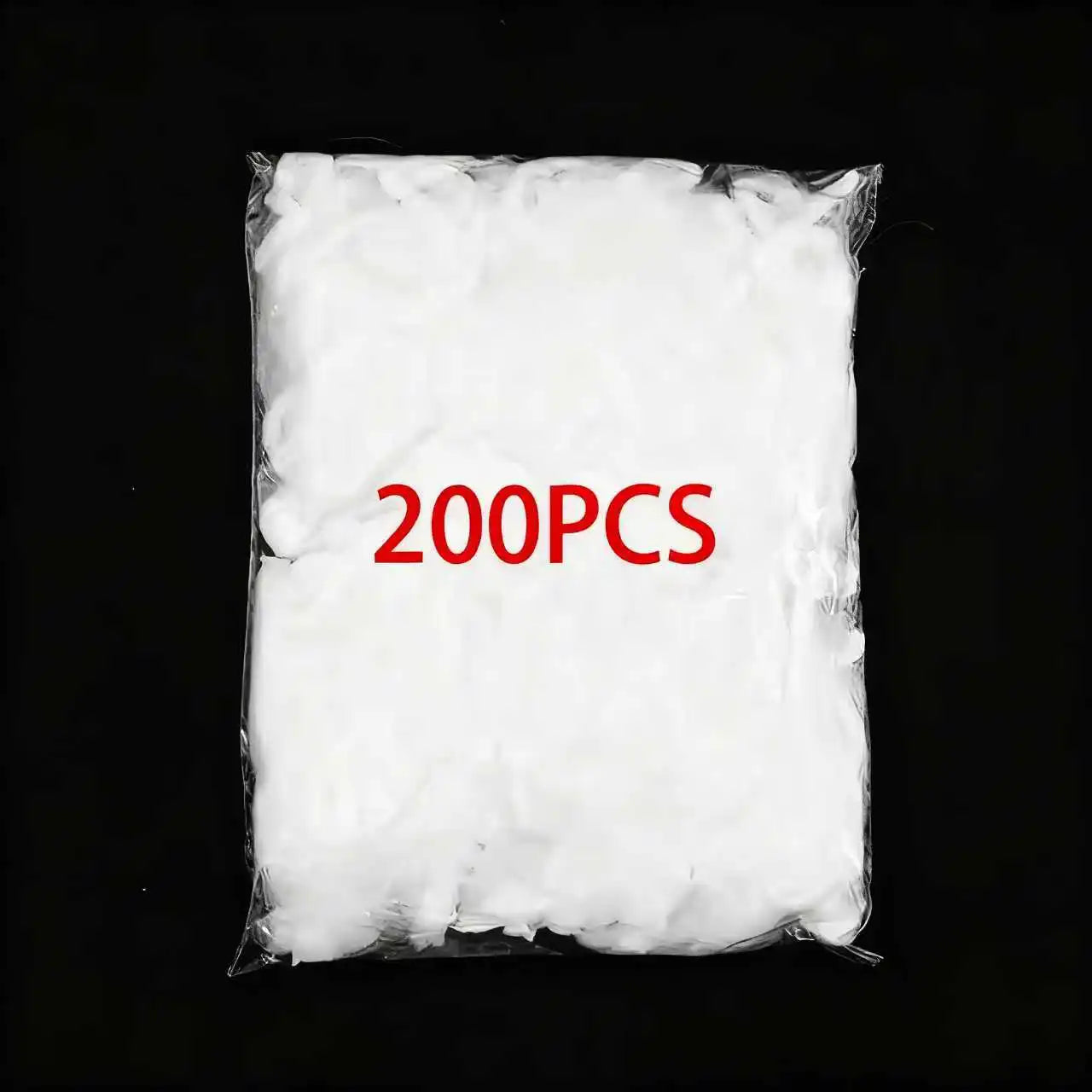 50–200pcs Disposable Sink Strainer Bags – Anti-Clog Garbage Mesh for Kitchen & Sewer Drains