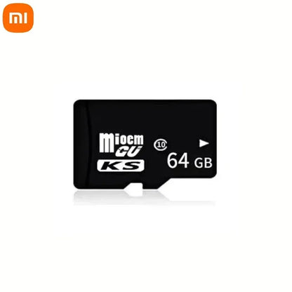 Xiaomi 8K HD Handheld Pocket Camera – 180° Rotating Mini Wearable Night Vision Outdoor Sports Camera